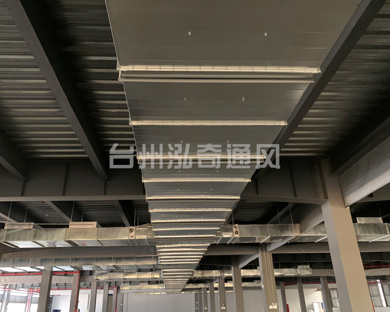 广东优质白铁风管安装