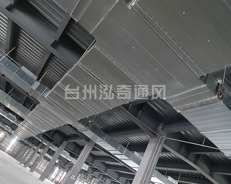 黑龙江品牌白铁皮风管加工