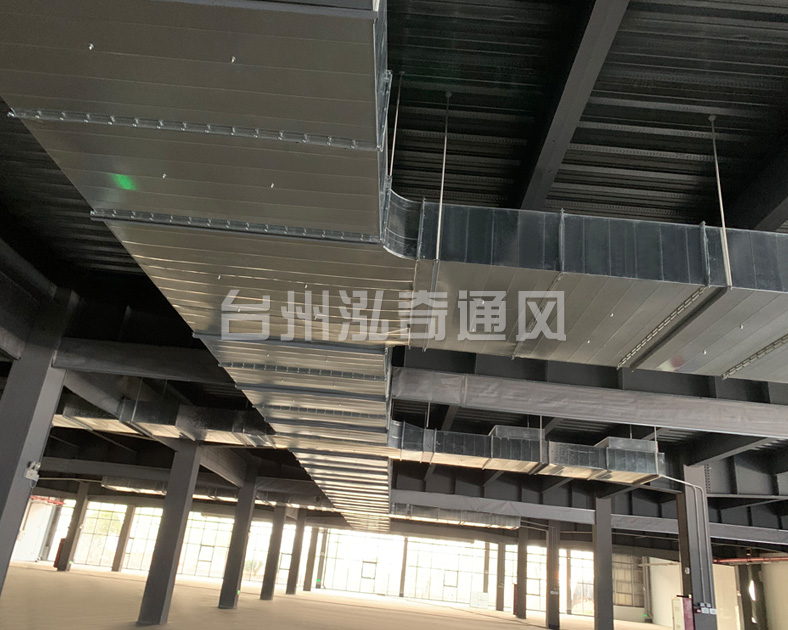 广西优质通风管道安装