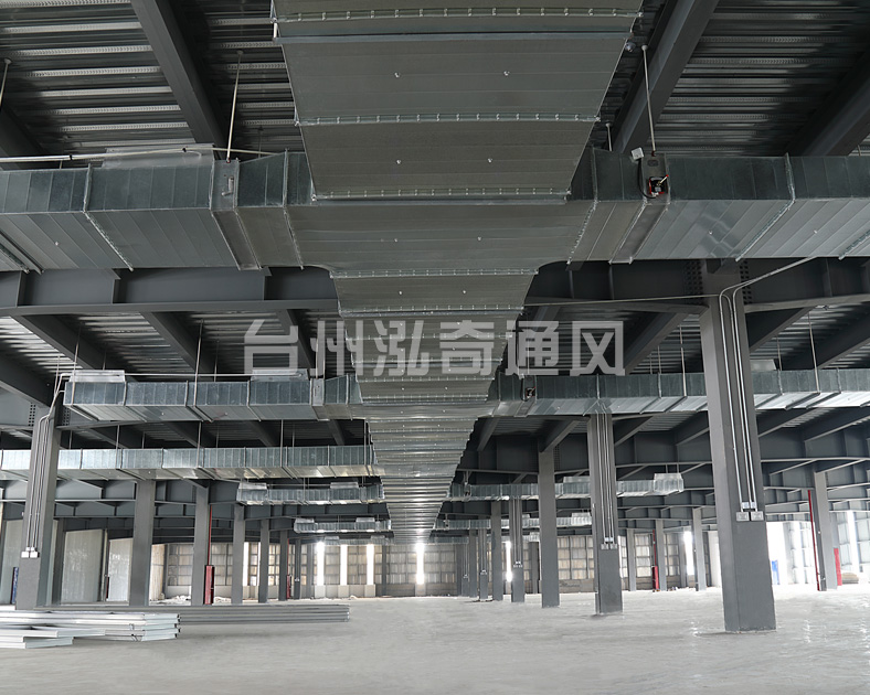 广东优质白铁风管安装