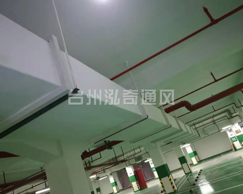 重庆优质排气管道安装