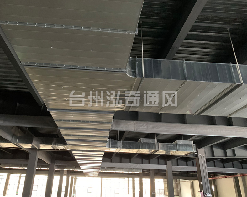 成都通风管道