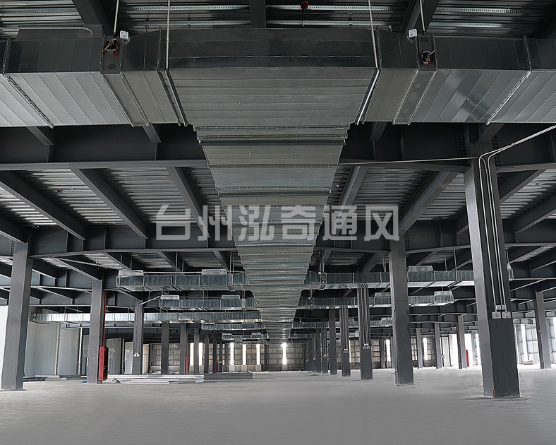 重庆通风管道